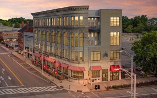 featured image of 340 Central Avenue