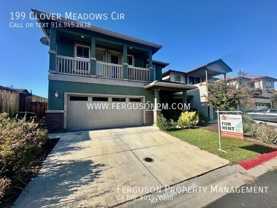 199 Clover Meadows Circle - Photo 1 of 1