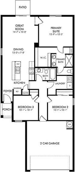 14111 Crutchfield Ct - Photo 2 of 48