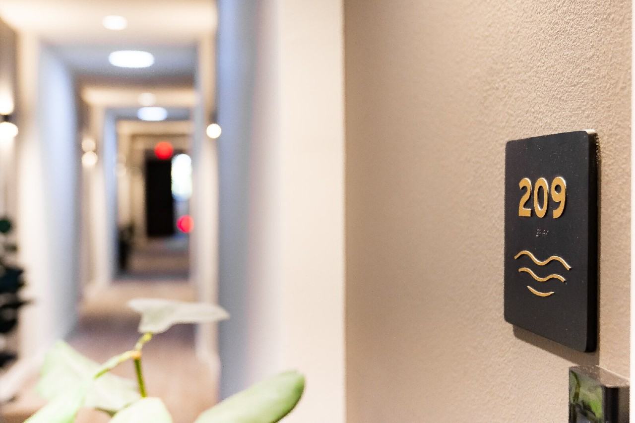 49 Navasota St #209 - Photo 2 of 35