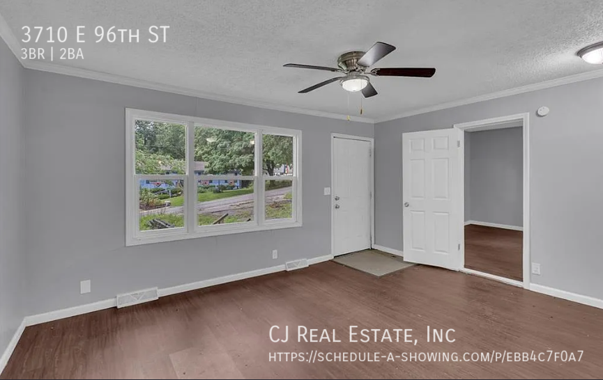 3710 E 96th St - Photo 2 of 9