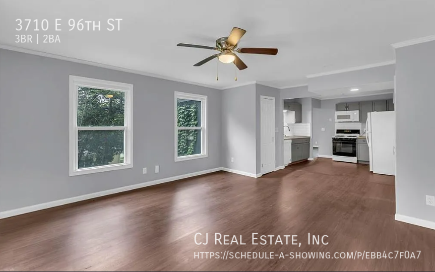 3710 E 96th St - Photo 4 of 9