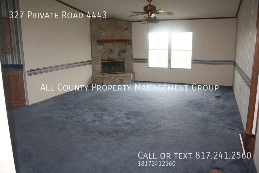 327 Texas Highway 4443 - Photo 3 of 7