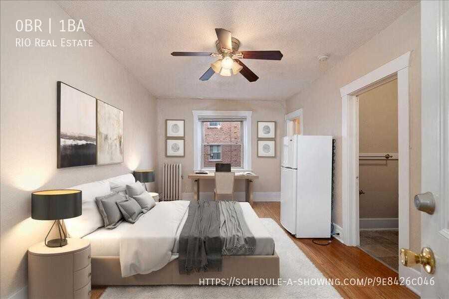 1205 N Washington St #B2 - Photo 2 of 15