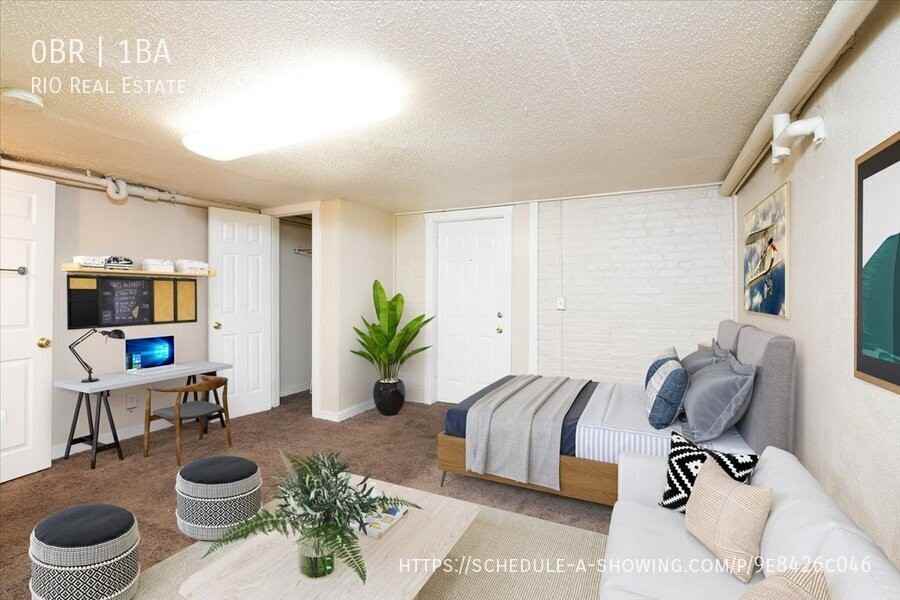 1205 N Washington St #B2 - Photo 3 of 15