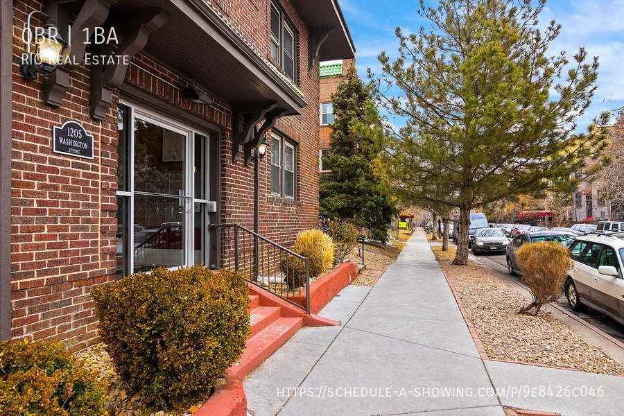 1205 N Washington St #B2 - Photo 5 of 15