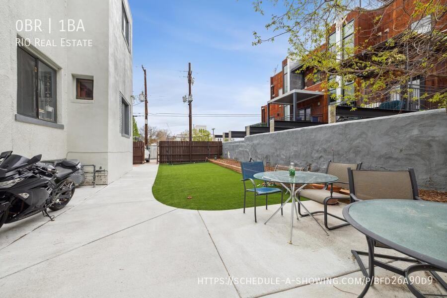 2545 Champa Street #5 - Photo 3 of 36