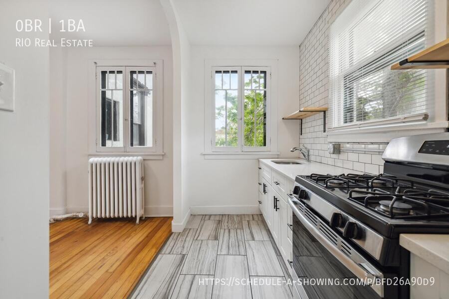 2545 Champa Street #5 - Photo 6 of 36