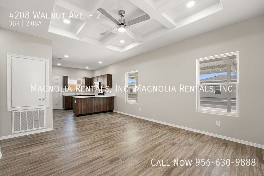 4208 Walnut Ave #2 - Photo 3 of 16