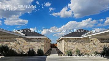 featured image of 2809 2809 E. Israel Ave. #1