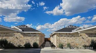 2809 2809 E. Israel Ave. #1 - Photo 1 of 1