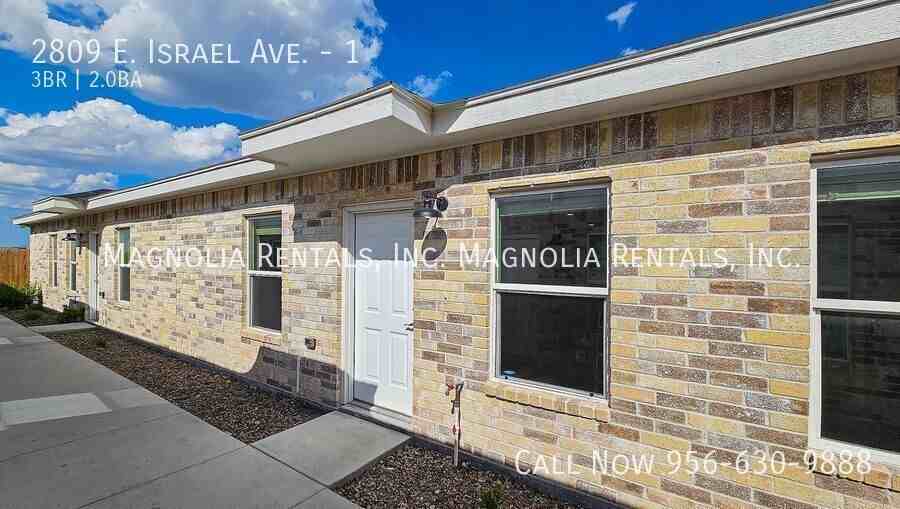 2809 E Israel Ave #1 - Photo 2 of 19