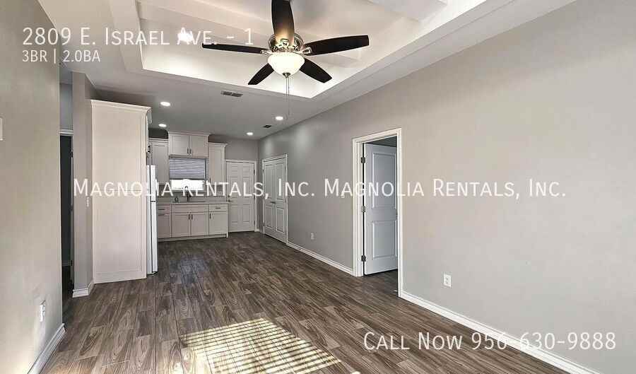 2809 E Israel Ave #1 - Photo 3 of 19