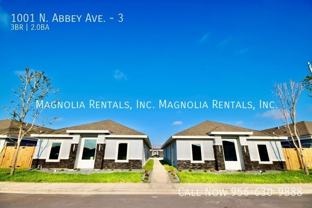 1001 Abbey Avenue #3 - Photo 1 of 1