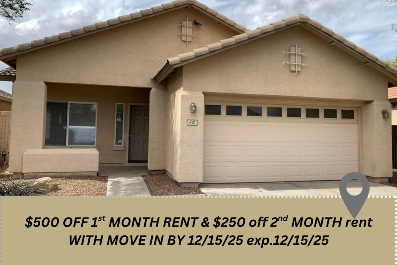 810 South 124th Avenue - Photo 2 of 18