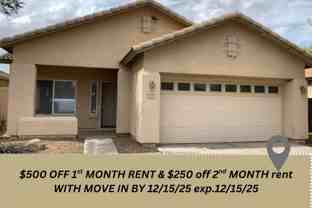 810 South 124th Avenue - Photo 1 of 1