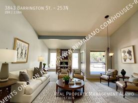 3843 Barrington St #253N - Photo 1 of 1