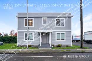 1115 South 15th Street - Photo 1 of 1