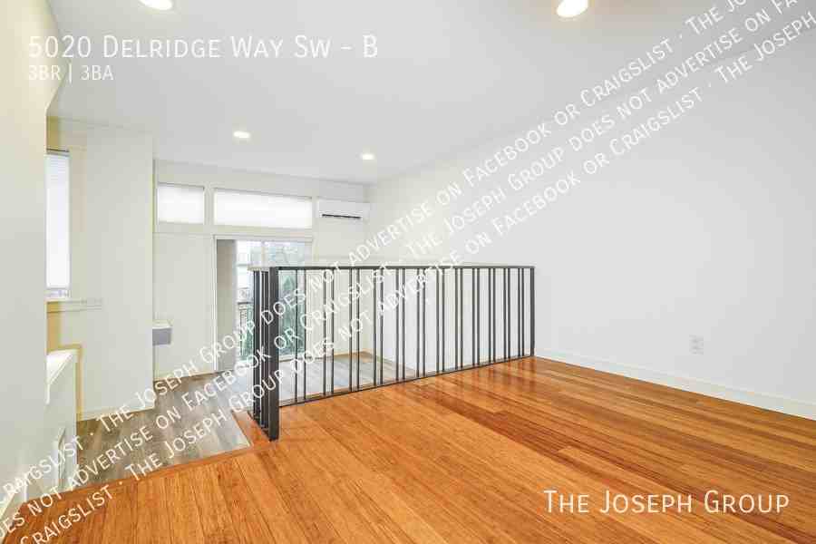 5020 Delridge Way Southwest #B - Photo 6 of 28