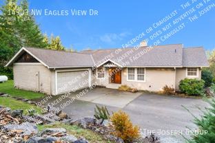14903 NW Eagles View Dr - Photo 1 of 1