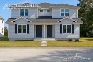 1516 Gabriel Snipe Place - Photo 1 of 1
