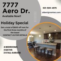 featured image of 7777 Aero Drive