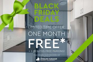 1080 Kingston Road - Photo 1 of 1