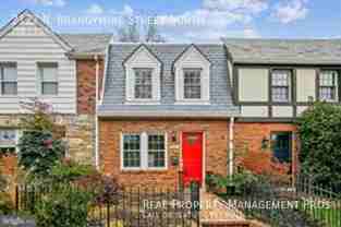 2127 North Brandywine Street - Photo 1 of 1