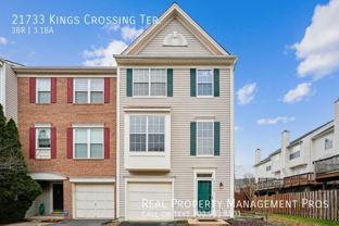 21733 Kings Crossing Terrace - Photo 1 of 1