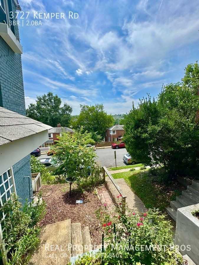 3727 South Kemper Road - Photo 2 of 26