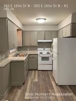 featured image of 303 East 16th Street North #1