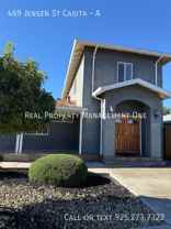 469 Jensen Street #A - Photo 1 of 1