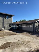 469 Jensen Street #B - Photo 1 of 1
