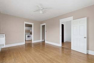 Grant Avenue Apartments - Photo 1 of 1