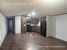 featured image of 3000 Old Highway 58 #LOT27