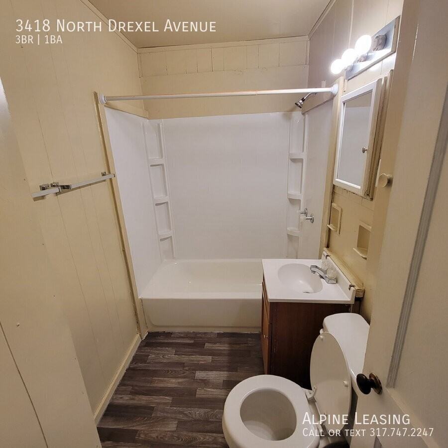 3418 North Drexel Avenue - Photo 6 of 7