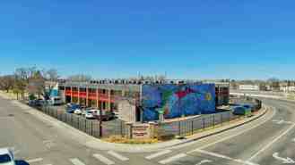 Home @ Uptown - Photo 1 of 1