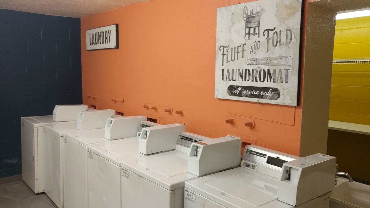 Home @ Uptown - Photo 6 of 16