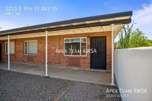 1211 East 9th Street - Photo 1 of 1