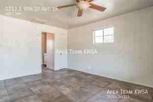 1211 East 9th Street - Photo 1 of 1