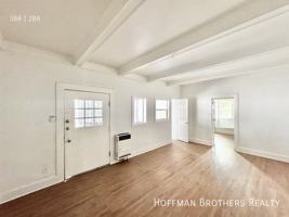featured image of 617 South Soto Street #1