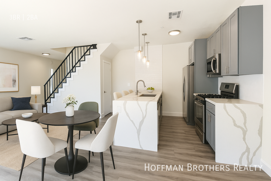 6941 Hazeltine Ave #3 - Photo 2 of 7