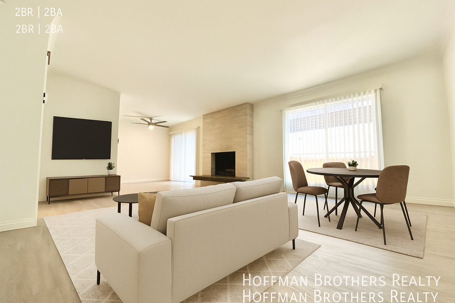 2106 South Bentley Avenue #2 - Photo 2 of 11