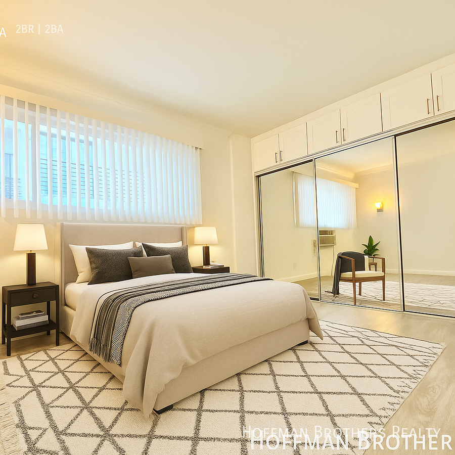 2106 South Bentley Avenue #2 - Photo 4 of 11