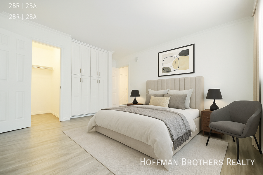 2106 South Bentley Avenue #2 - Photo 6 of 11