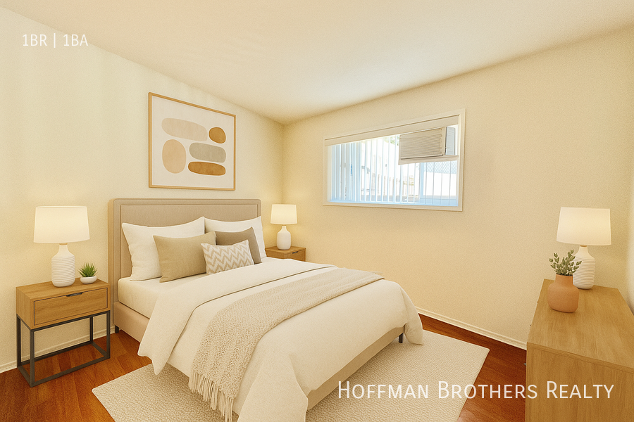 1830 North La Brea Avenue #3 - Photo 3 of 5