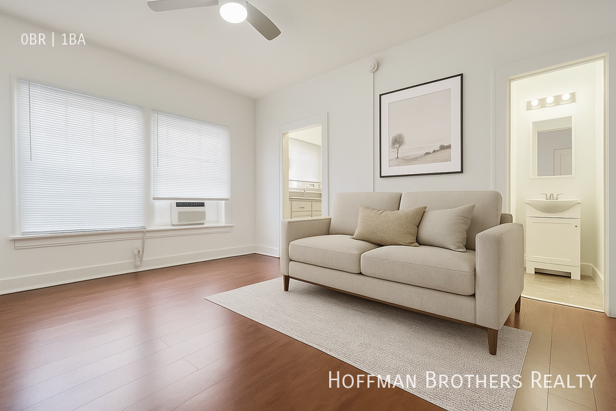 1735 North Gramercy Place #104 - Photo 2 of 5