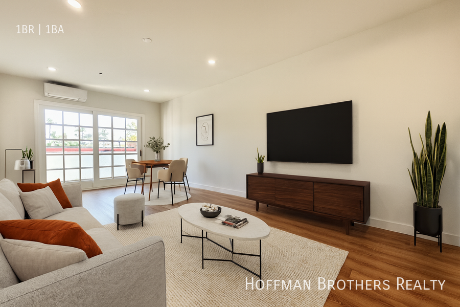 1541 Ocean Avenue #306 - Photo 2 of 9