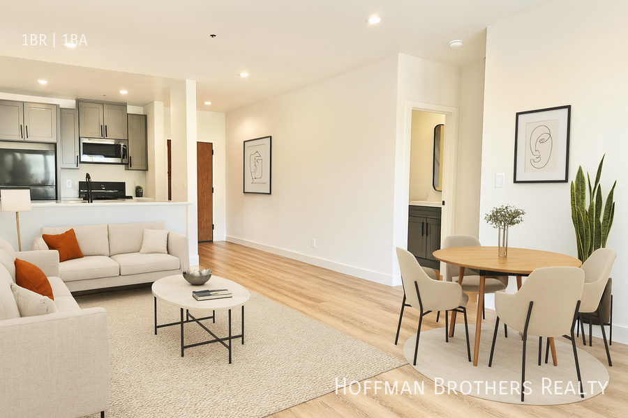 1541 Ocean Avenue #306 - Photo 5 of 9