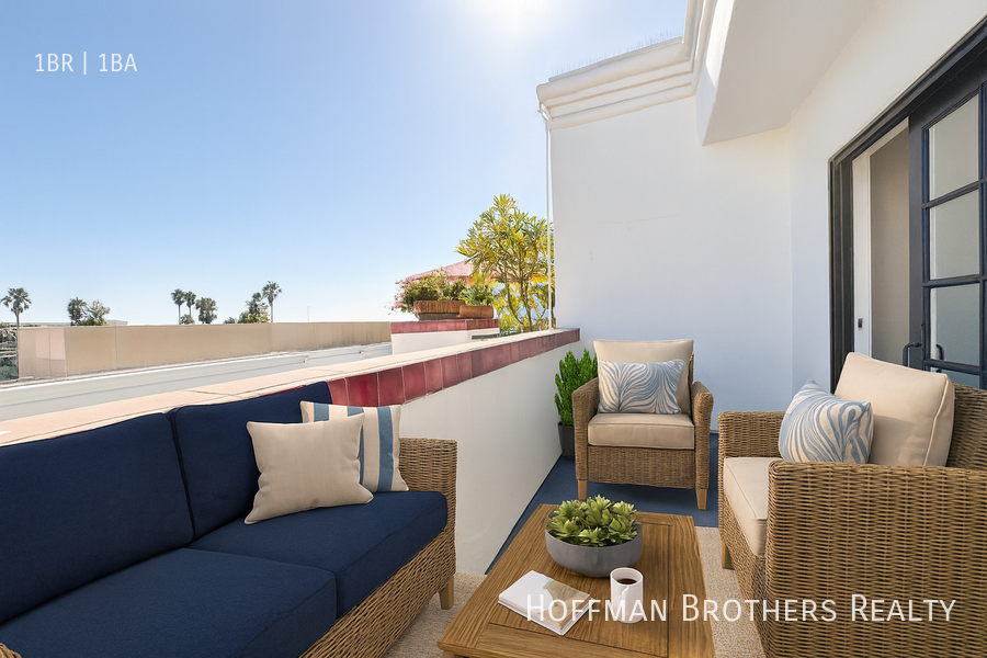 1541 Ocean Avenue #306 - Photo 7 of 9